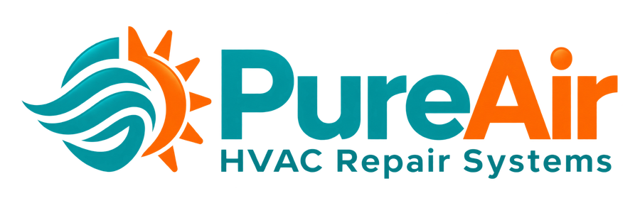 PureAir HVAC Repair Systems